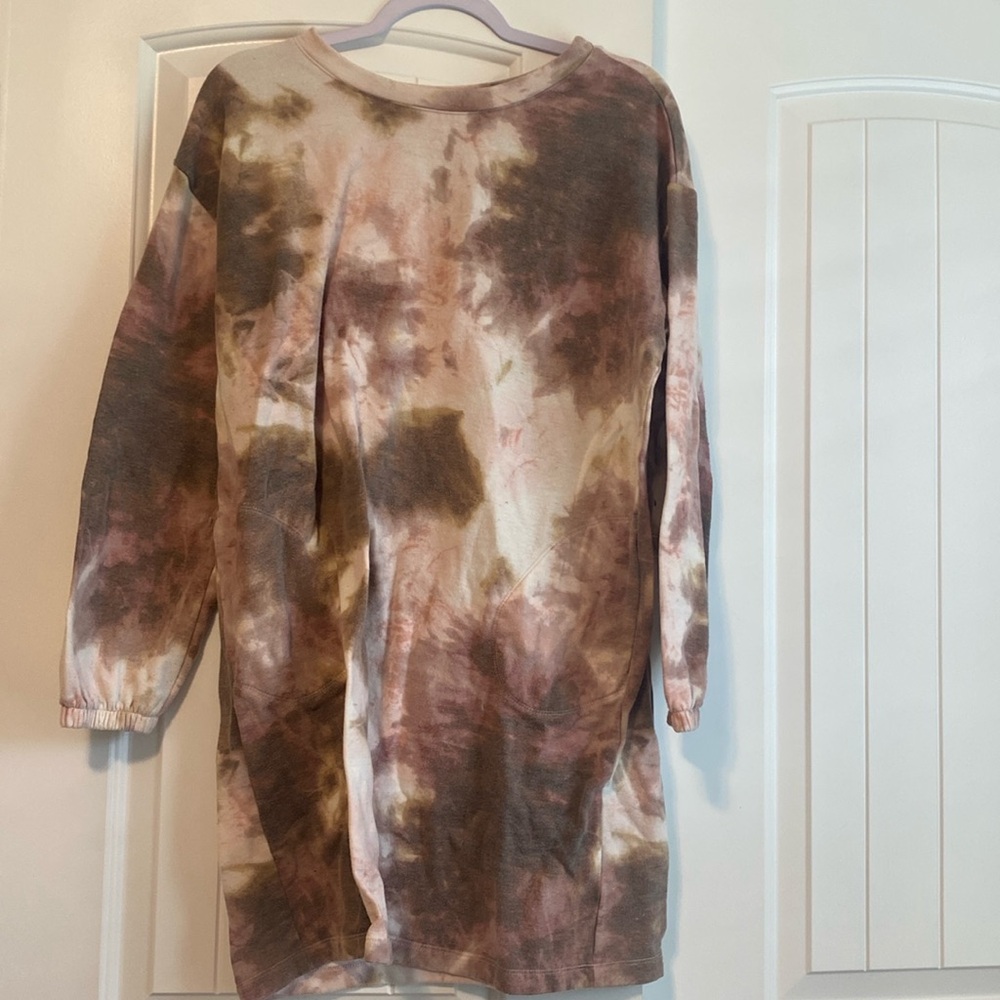Sleep dress